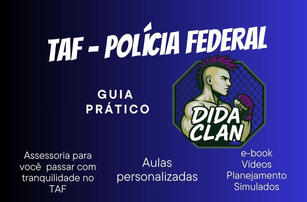 TAF Policia Federal